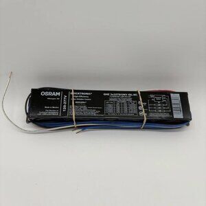 OSRAM QHE 3x32T8/UNV ISL-SC 1-pack